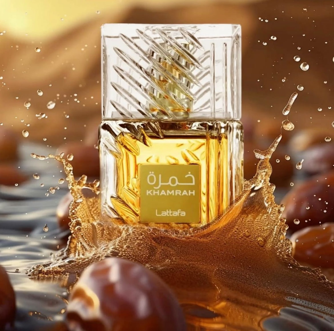 Parfum de Dubai Homme