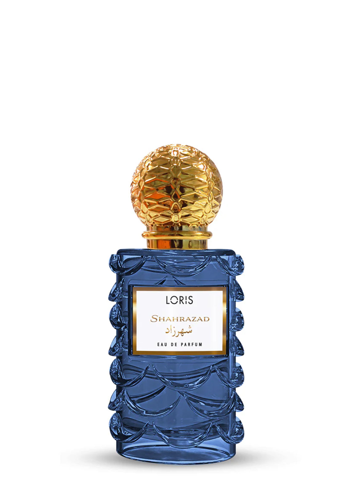 Shahrazad - Eau de parfum 50 ml