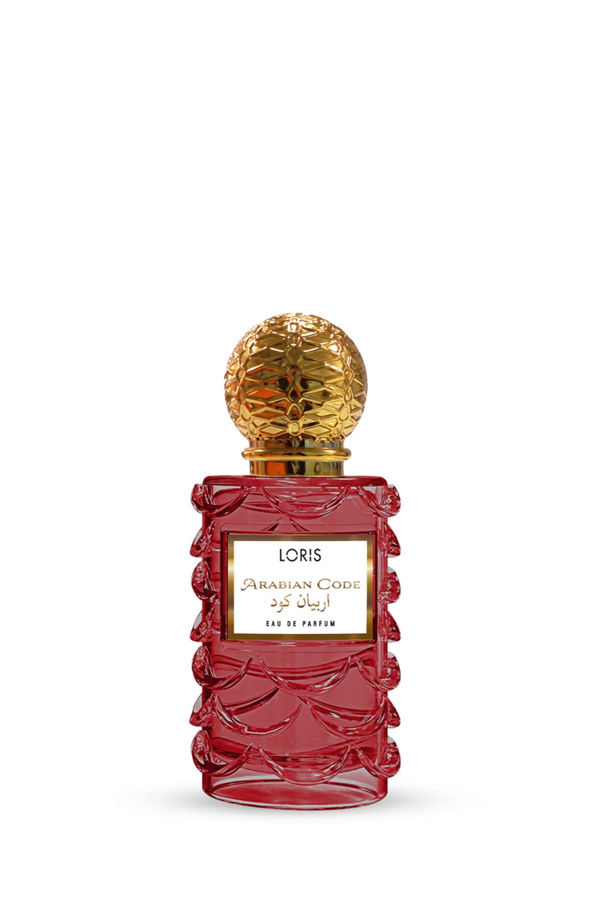 Codice Arabo - Eau de parfum 50 ml