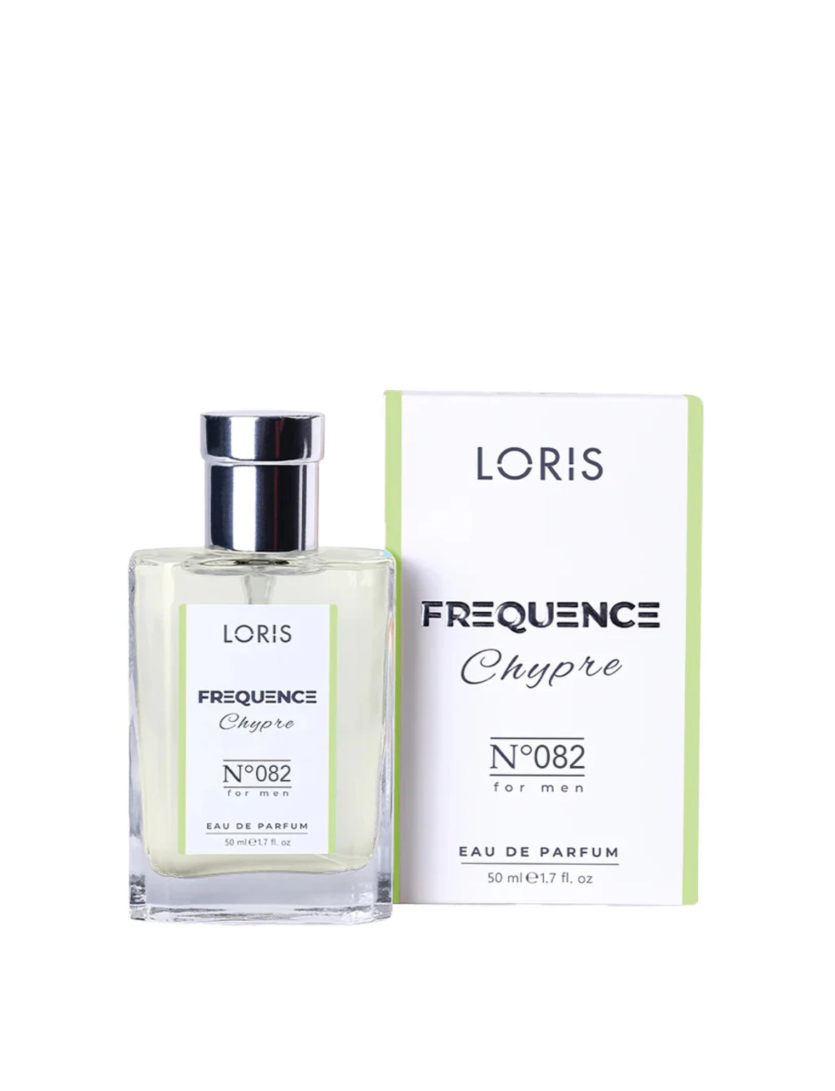 082 Ispirazione Più forte con te - Eau de parfum 50 ml