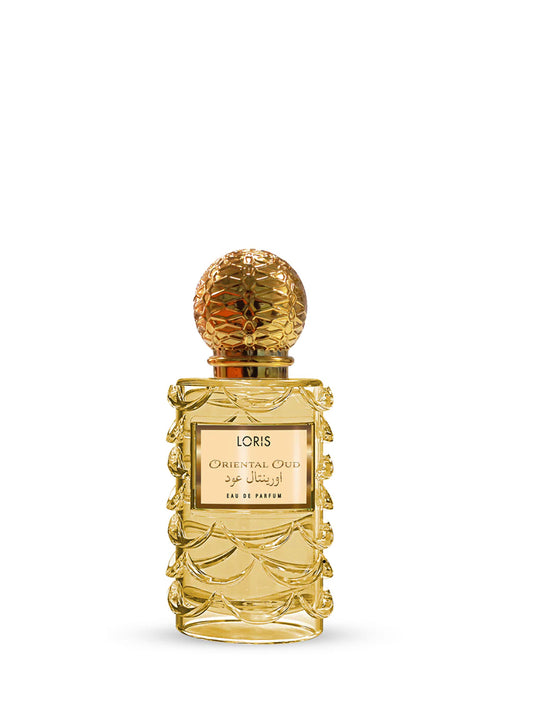 Oriental Oud - Eau de parfum 50 ml