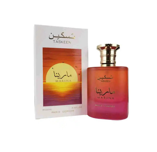 Taskeen Marina - Paris Corner - Eau de Parfum 100 ml