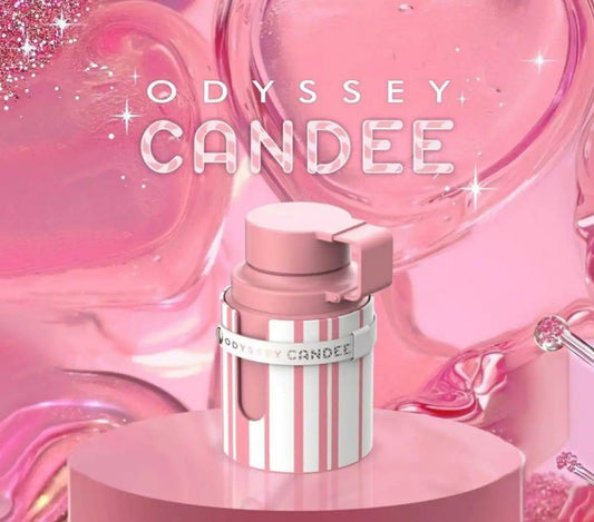 Odyssey Candy - Armaf - Eau de parfum 100 ml