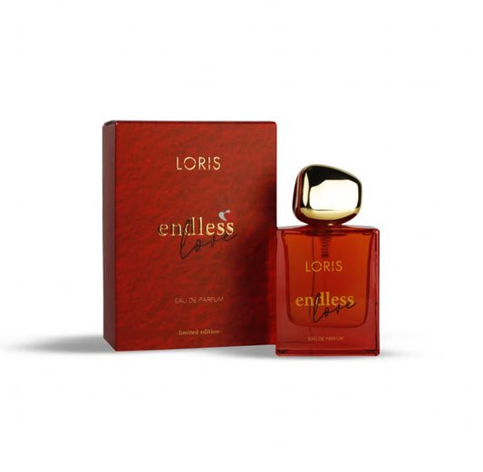 Endless Love Scandal by Night - Eau de parfum 50 ml