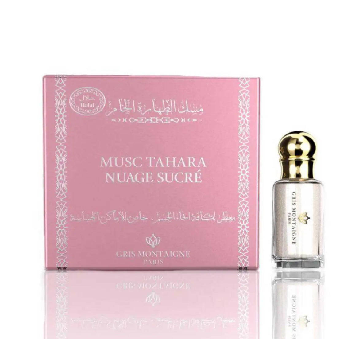 Tahara Muschio - Dolce Nuvola - 12 ml