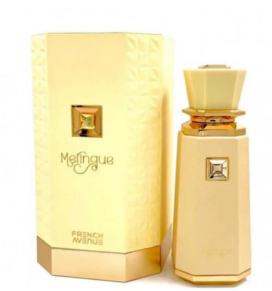 Meringue - Eau de Parfum 100