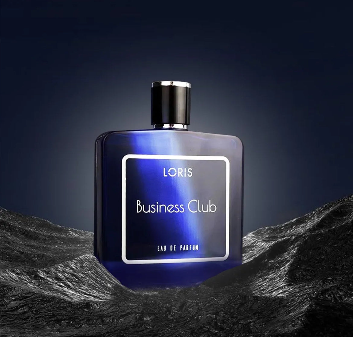 Business Club - Eau de parfum 100 ml