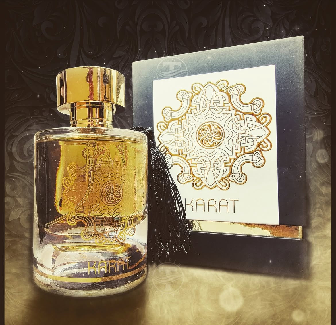 KaraT - Eau de parfum 100 ml