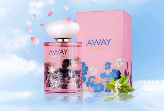 Away - Pendora Scents - Eau de Parfum 100 ml