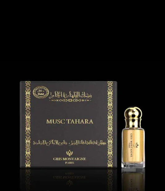 Musc Tahara - 12 ml