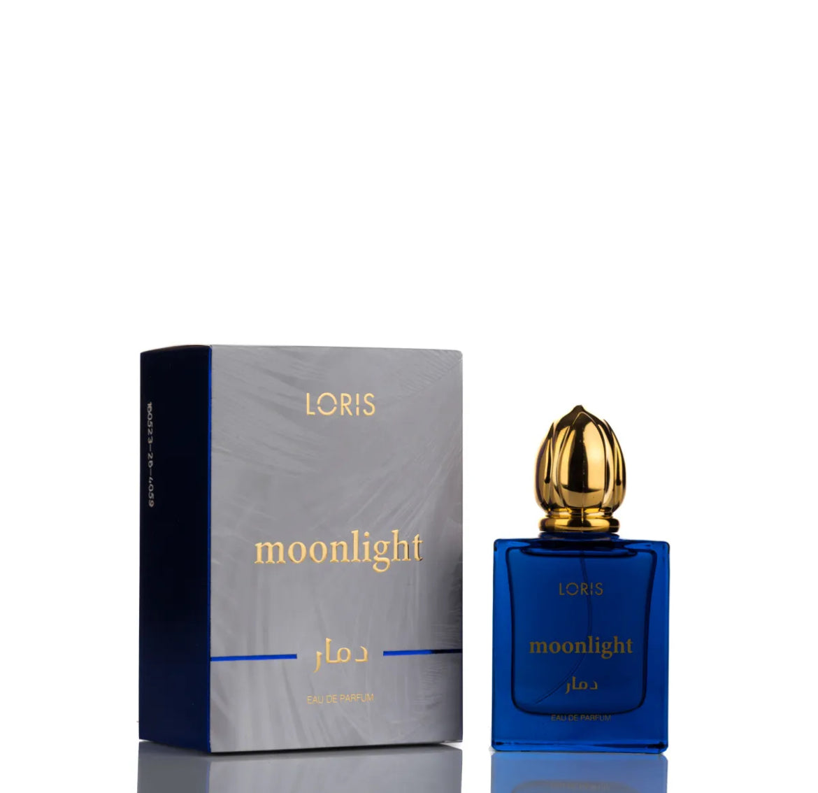 Dmar Moonlight - Eau de parfum 50 ml