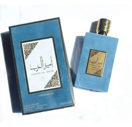 Ameer Al Arab Imperium - Eau de Parfum 100 ml