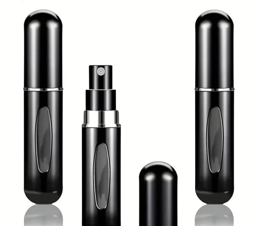 Vaporisateur de Poche 5 ml Rechargeable