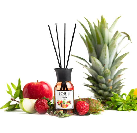 Diffusore di fragranza - Fruttato - 100 ml