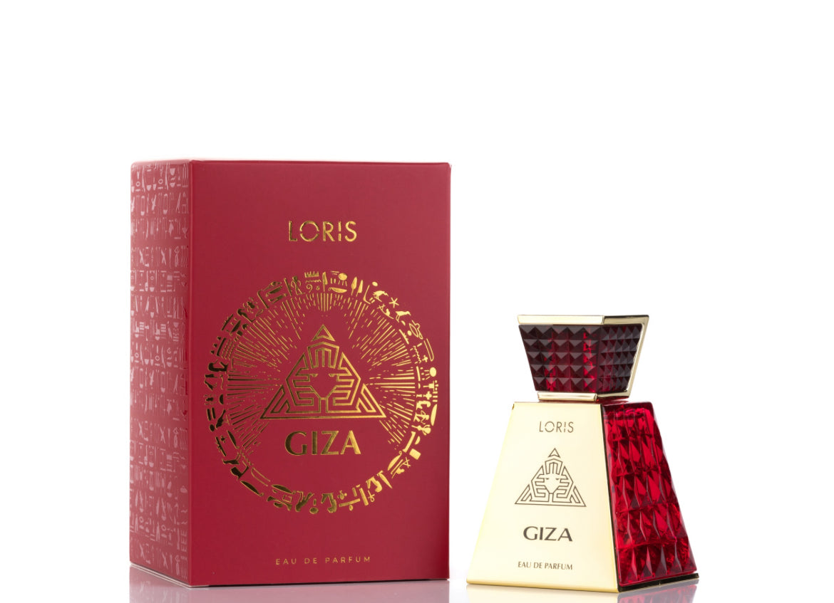 Loris Giza Eau de Parfum 70ml