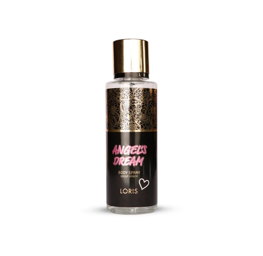 Körperspray - Angels dream Inspiration Bombshell - 250 ml