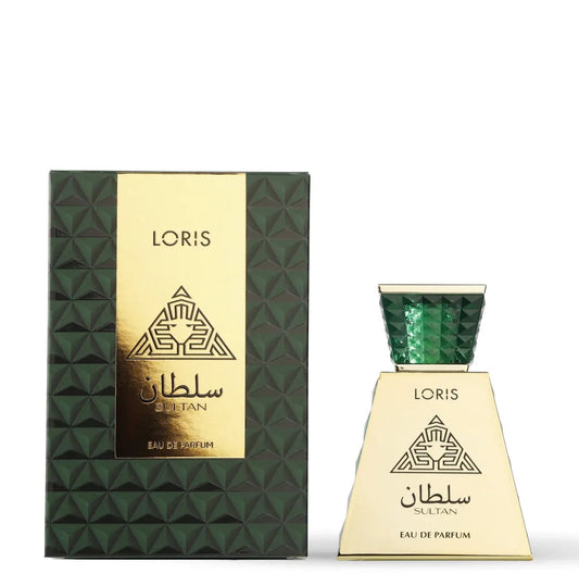 Eau de Parfum Loris Sultan 70ml